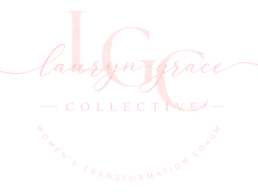 Lauryn Grace Collective, Women's Transformation Coach